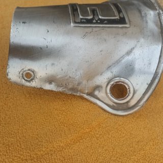 Envellecedor Guardabarros E