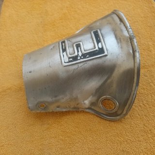 Envellecedor Guardabarros E