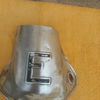 Envellecedor Guardabarros E