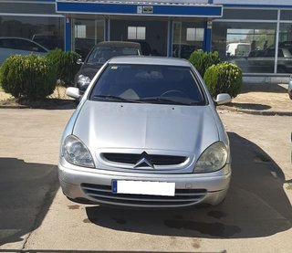 Citroen Xsara 2003