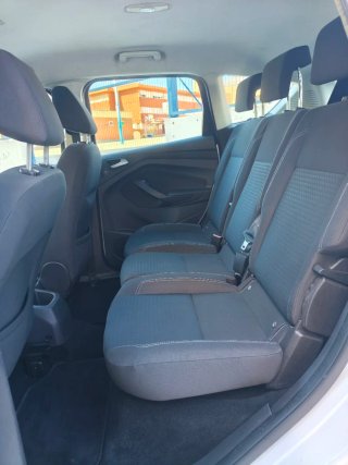 Ford C-MAX 2016