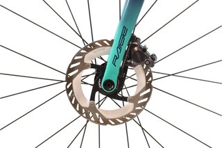 Bicicleta Megamo Raise 05 CW Di2 12V t.54 Reacondicionada