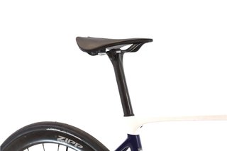 Bicicleta Megamo Raise 05 CW Di2 12V t.54 Reacondicionada