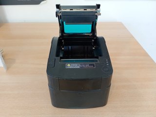 Impresora Térmica Tickets Concord GP-80300II