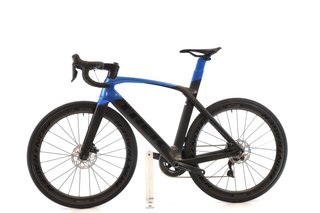 Bicicleta Trek Madone SL7 Di2 11V t.56 Reacondicionada