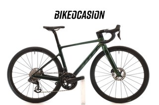 Bicicleta Scott Addict 15 Di2 12V t.50 Reacondicionada