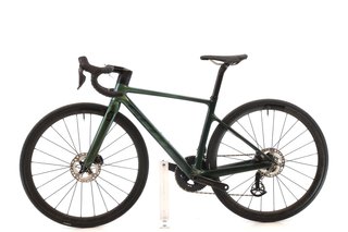 Bicicleta Scott Addict 15 Di2 12V t.50 Reacondicionada