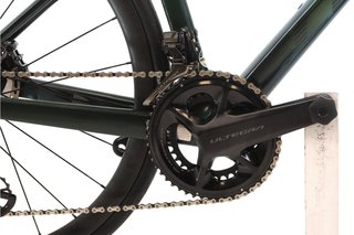 Bicicleta Scott Addict 15 Di2 12V t.50 Reacondicionada