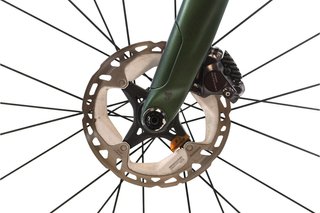 Bicicleta Scott Addict 15 Di2 12V t.50 Reacondicionada