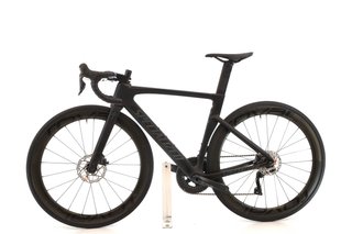 Bicicleta Specialized Venge Pro Disc Di2 11V t.52 Reacondicionada