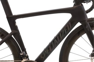 Bicicleta Specialized Venge Pro Disc Di2 11V t.52 Reacondicionada