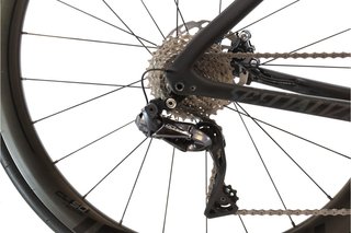 Bicicleta Specialized Venge Pro Disc Di2 11V t.52 Reacondicionada