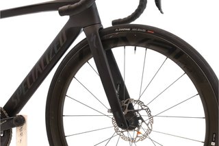 Bicicleta Specialized Venge Pro Disc Di2 11V t.52 Reacondicionada