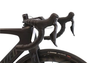 Bicicleta Specialized Venge Pro Disc Di2 11V t.52 Reacondicionada