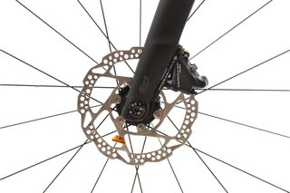 Bicicleta Specialized Venge Pro Disc Di2 11V t.52 Reacondicionada