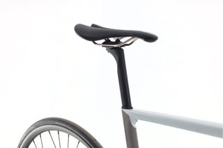 Bicicleta Cannondale Supersix Evo t.56 Reacondicionada