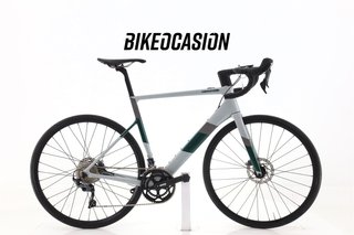 Bicicleta Cannondale Supersix Evo t.56 Reacondicionada