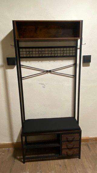 Montaje de muebles