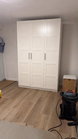 Montaje de muebles