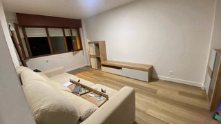 Montaje de muebles