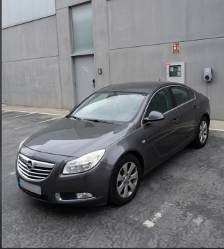Piezas de carrocería para Opel Insignia. 2.0 cdti