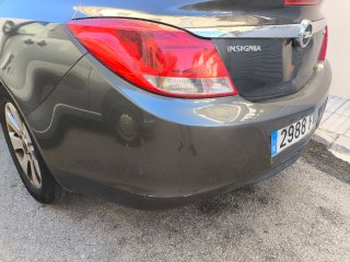 Piezas de carrocería para Opel Insignia. 2.0 cdti
