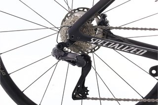 Bicicleta Specialized Tarmac Di2 12V t.54 Reacondicionada
