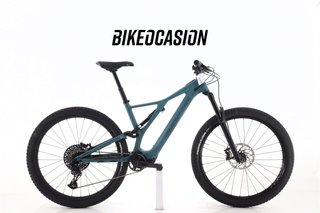 Bicicleta Specialized Turbo Levo SL t.L Reacondicionada