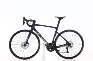 Bicicleta Specialized Tarmac Di2 12V t.54 Reacondicionada