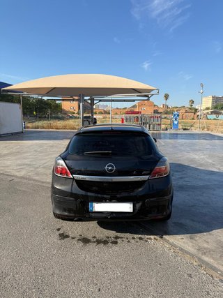 Opel Astra 2006