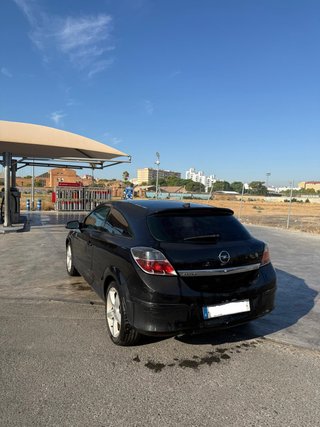 Opel Astra 2006