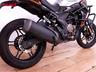 VOGE 300 DS