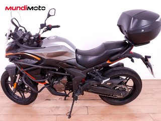 VOGE 300 DS
