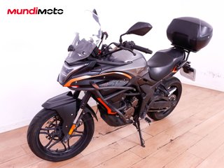 VOGE 300 DS