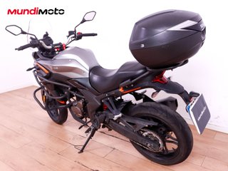 VOGE 300 DS