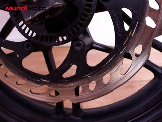VOGE 300 DS