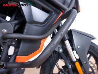 VOGE 300 DS