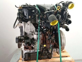 Motor Peugeot 407 2.0 HDI 135 CV