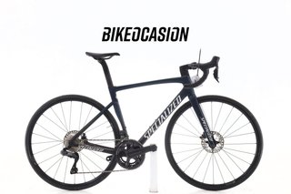 Bicicleta Specialized Tarmac Di2 12V t.54 Reacondicionada