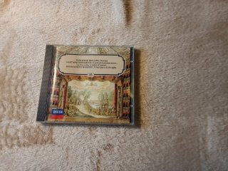CDs de Ópera: Divas, Domingo, Krauss