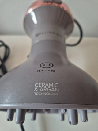 Difusor Bellissima my-PRO Ceramic & Argan