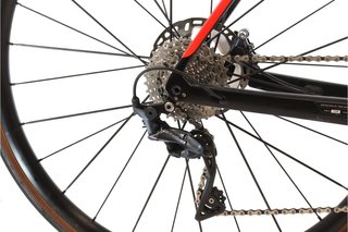 Bicicleta Trek Domane+ LT t.56 Reacondicionada