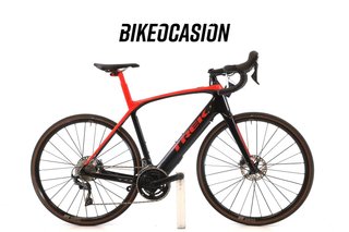 Bicicleta Trek Domane+ LT t.56 Reacondicionada