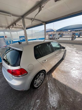 Volkswagen Golf 2010