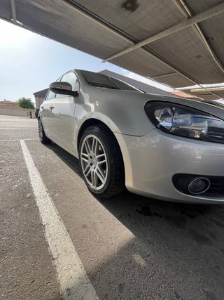 Volkswagen Golf 2010