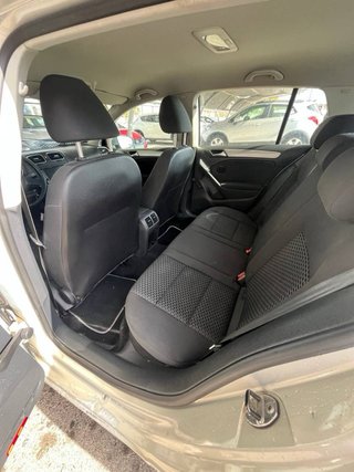 Volkswagen Golf 2010