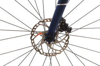 Bicicleta MMR Beat 00 t.52 Reacondicionada