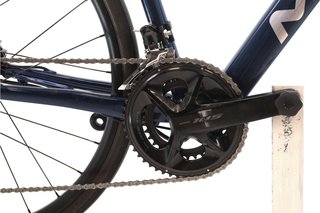 Bicicleta MMR Beat 00 t.52 Reacondicionada