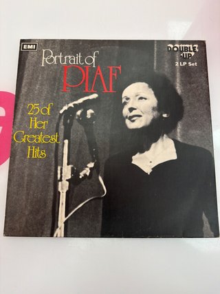 Vinilo