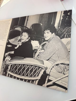 Vinilo